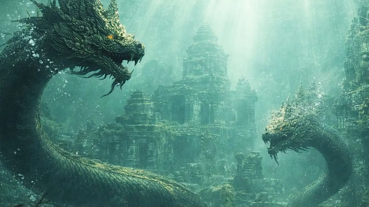 Naga dina dan patine dina dihitung dari neptu hari serta pasaran. Simak contoh Sabtu Legi dan arah kekuatan serta patine harinya.(pinterest)