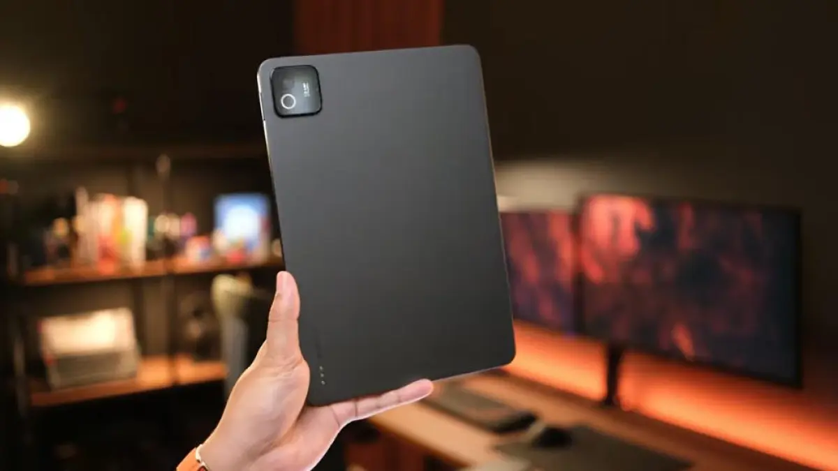 Xiaomi Pad 8 hadir dengan WPS PC level, Focus Pen Pro, gaming hingga 120 FPS, dan interkonektivitas HyperOS.