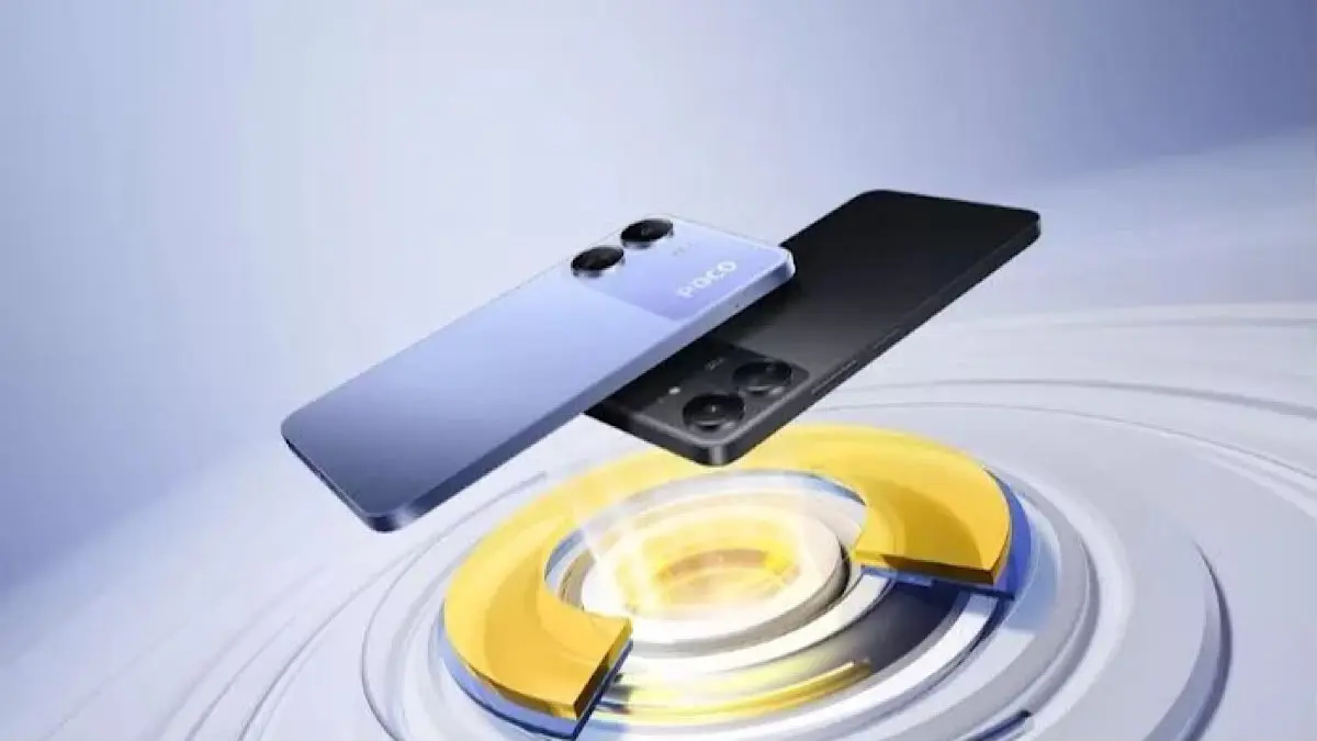 HP 1 jutaan 2026 menawarkan pilihan dengan baterai 7.000 mAh, layar 120Hz, Helio G99 hingga Helio G100.(pinterest)
