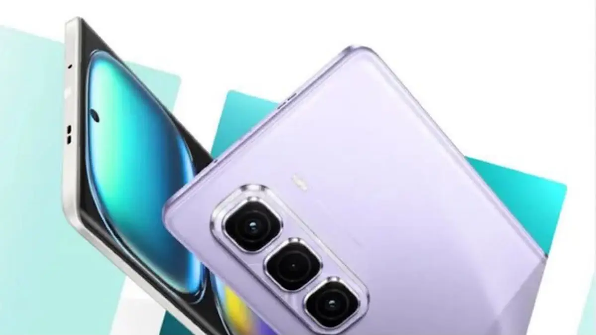 HP 1 jutaan 2026 punya banyak pilihan, mulai dari baterai 7.000 mAh, layar 120Hz hingga chipset Helio G100 untuk gaming.(pinterest)