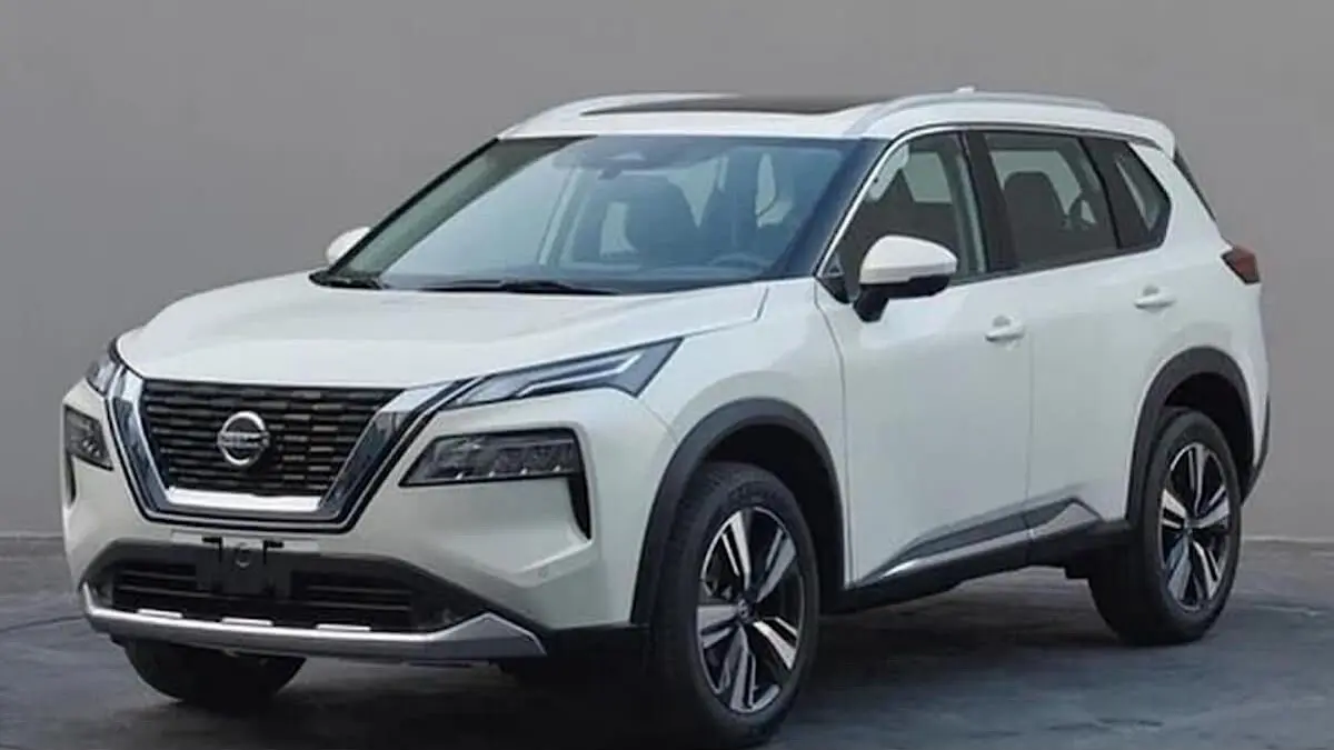 Nissan X-Trail T32 2015 masih terlihat modern di usia 10 tahun. Fitur lengkap dan jok nyaman menjadi daya tarik SUV bekas ini.(pinterest)