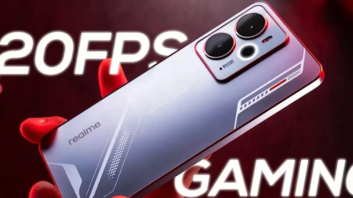 Nubia Redmagic 11 Pro tembus 4 juta di AnTuTu dengan Snapdragon 8 Elite Gen 5 dan liquid cooling, tetapi kamera menjadi titik lemahnya.(pinterest)