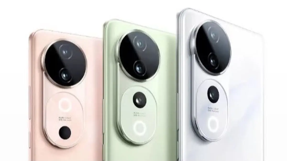 Harga HP Vivo Agustus 2026 mulai Rp2 jutaan hingga Rp10 jutaan. Cek harga Vivo Y05, Y31D, T5, V70 FE dan V70 lengkap dengan variannya.(pinterest)