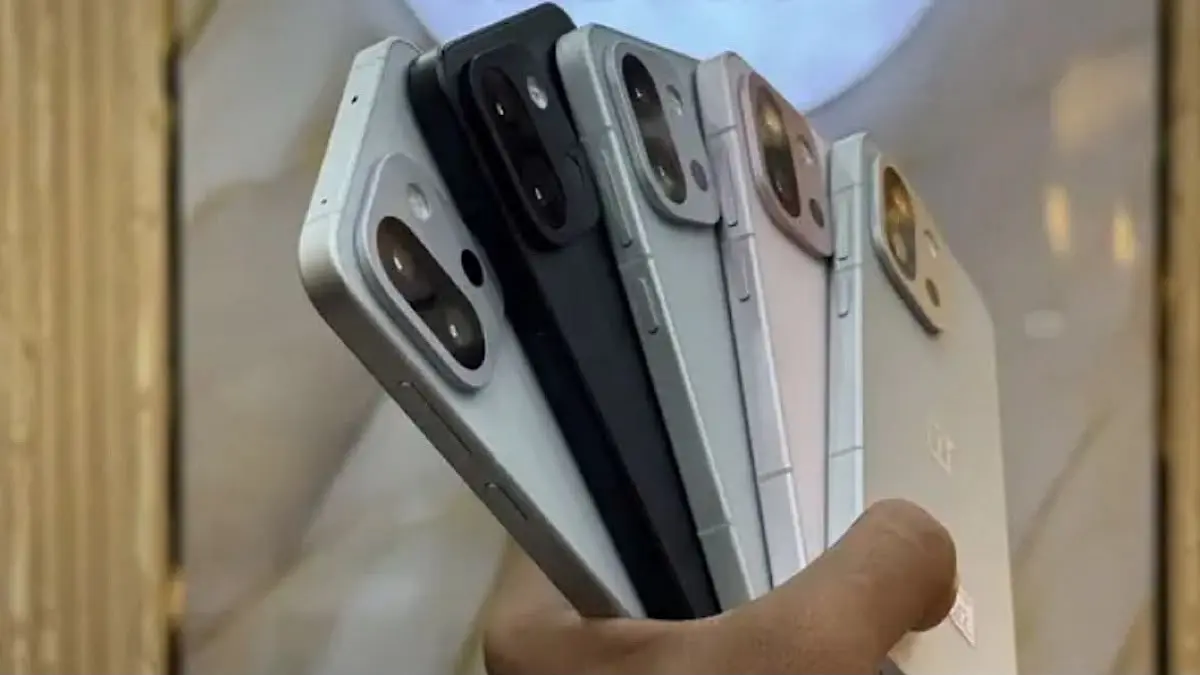 HP sejutaan terbaik 2026 hadir dengan pilihan untuk gaming, baterai jumbo, kamera hingga dukungan software panjang.(pinterest)