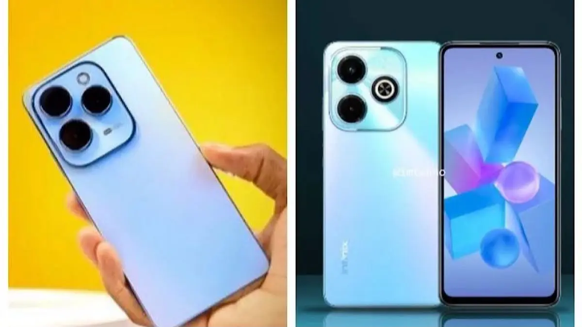 HP sejutaan terbaik 2026 menawarkan baterai jumbo, performa gaming, layar 120Hz hingga update software enam tahun.(pinterest)