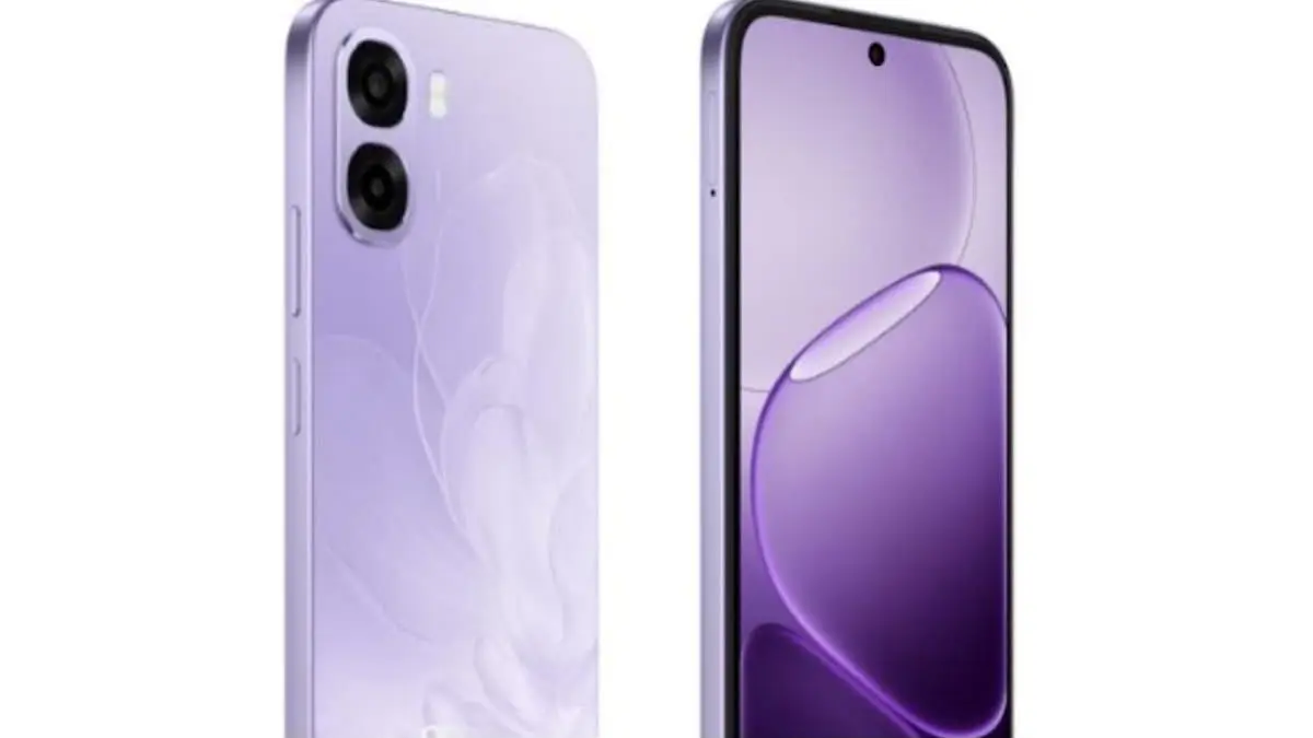 HP sejutaan terbaik 2026 punya pilihan untuk gaming, baterai jumbo hingga ojol. Galaxy A07 dan Moto G06 Power jadi dua pilihan menarik.(pinterest)