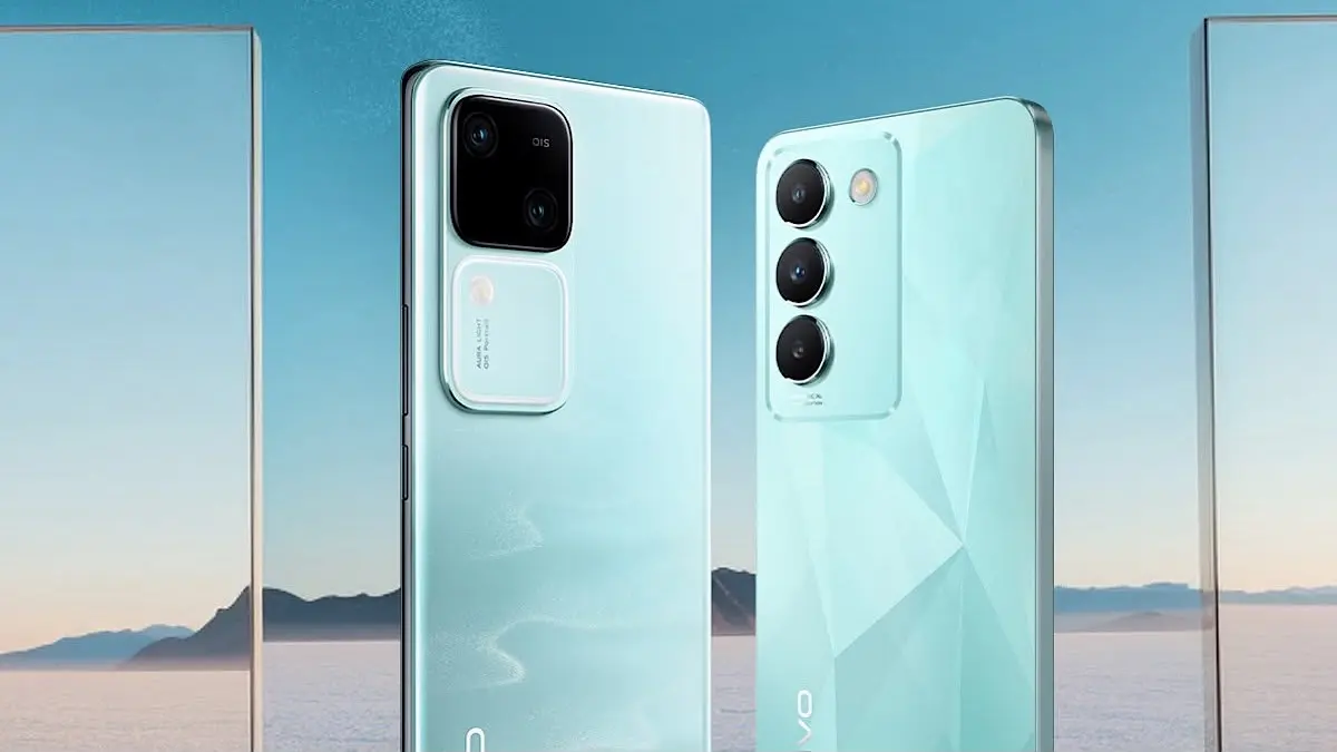 HP Vivo terbaru 2026 hadir dari seri Y, V hingga X. Ada V80 Lite 5G dengan baterai 10.000 mAh dan X300 Ultra dengan kamera 200 MP.(pinterest)