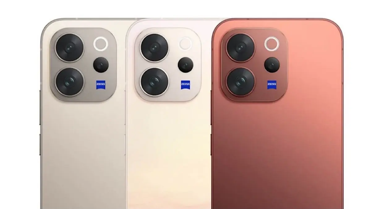 HP Vivo terbaru 2026 menawarkan pilihan dari entry level hingga flagship, termasuk V80 Lite 5G dengan baterai 10.000 mAh.(pinterest)