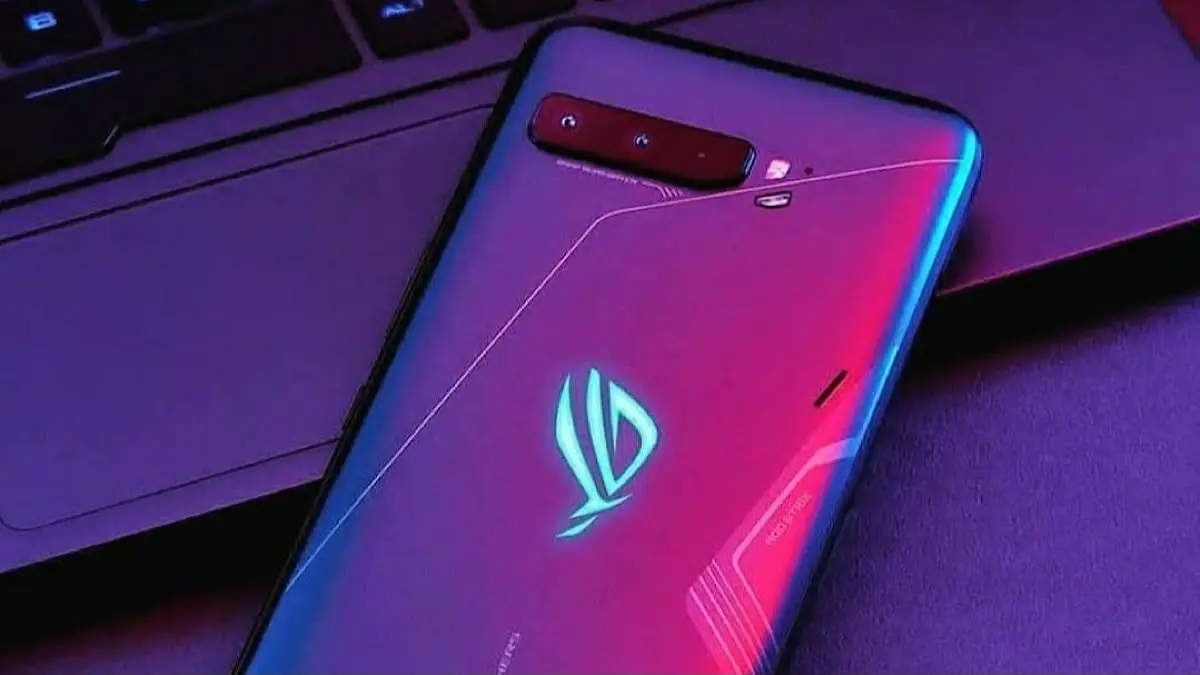 Nubia Neo 3 GT 5G Rp3 jutaan menawarkan layar OLED 120 Hz, shoulder trigger, baterai 6.000 mAh dan bypass charging untuk gamer.(pinterest)