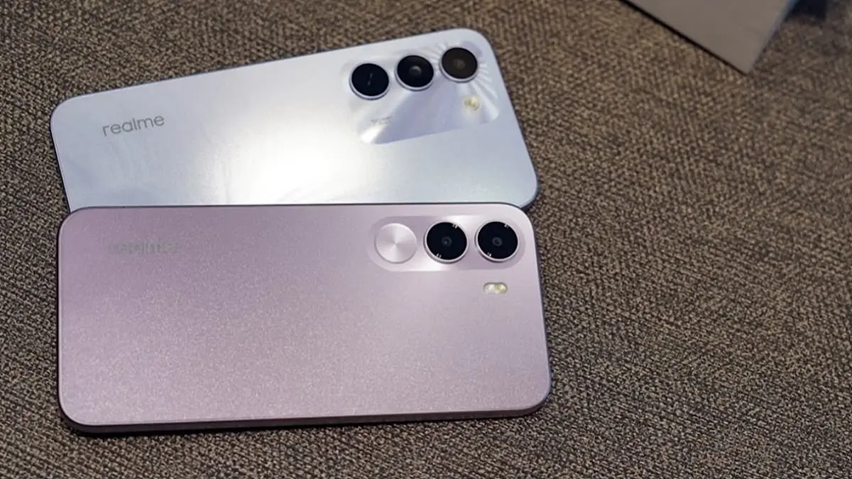 Tecno Pova 8 5G membawa baterai 8.000 mAh dan Alive Matrix Display, tetapi kenaikan harga membuatnya punya sejumlah catatan.(pinterest)