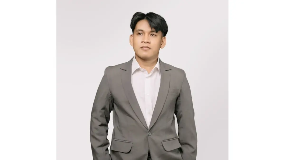Usaha persewaan perlengkapan hajatan Dhimas Atif Budiono berawal dari ketertarikan pada dunia event dan berkembang secara bertahap.