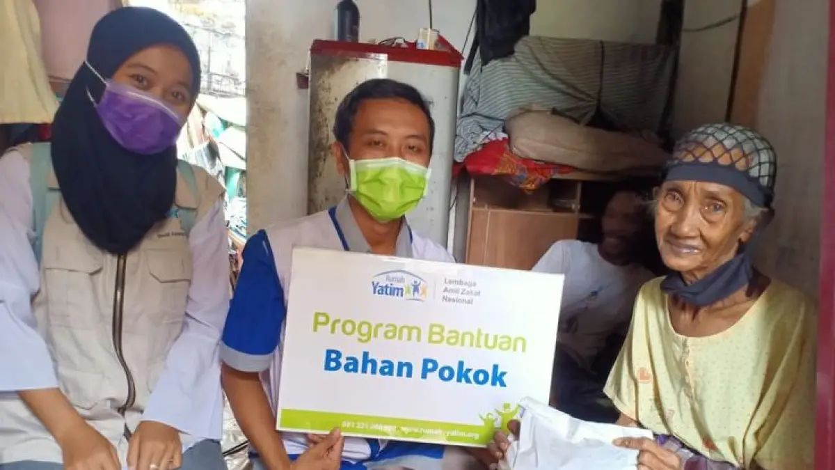 BPNT susulan tahap 3 dilaporkan cair Rp600 ribu pada KKS BRI dan BNI. KPM yang belum menerima diminta kembali mengecek saldo.(PINTEREST)