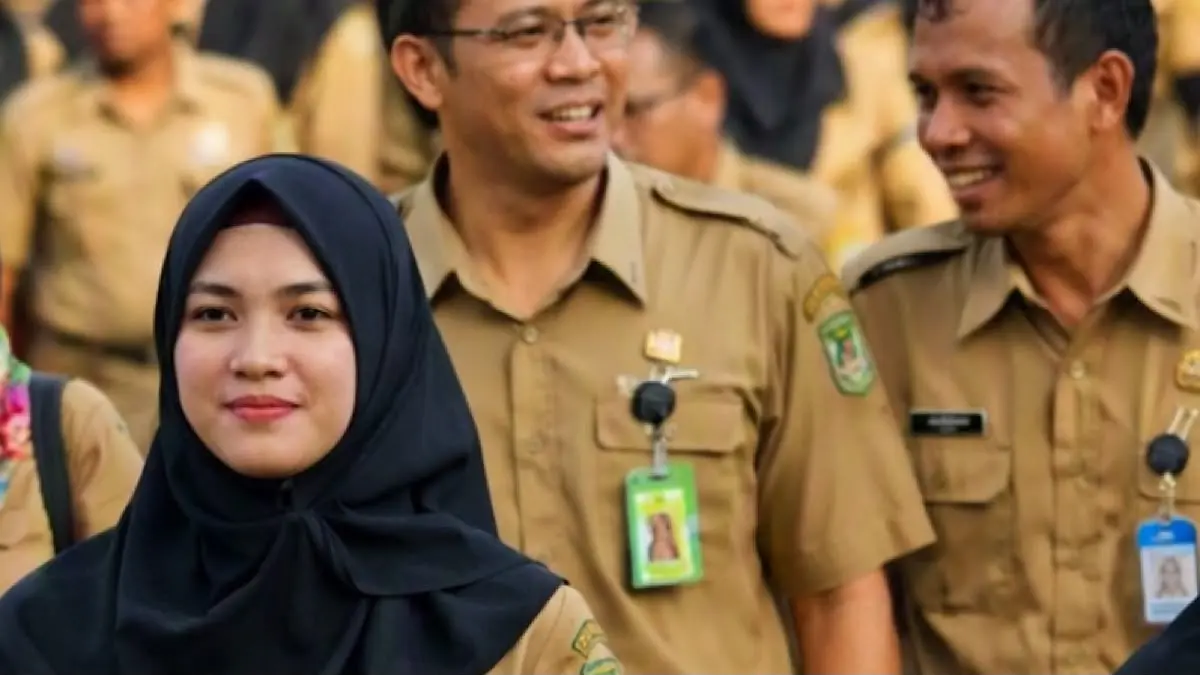Kenaikan gaji pensiunan 2026 kembali disorot setelah Suahasil Nazara jadi Menkeu. Begini status resmi kenaikan dan rapel pensiunan.(instagram)