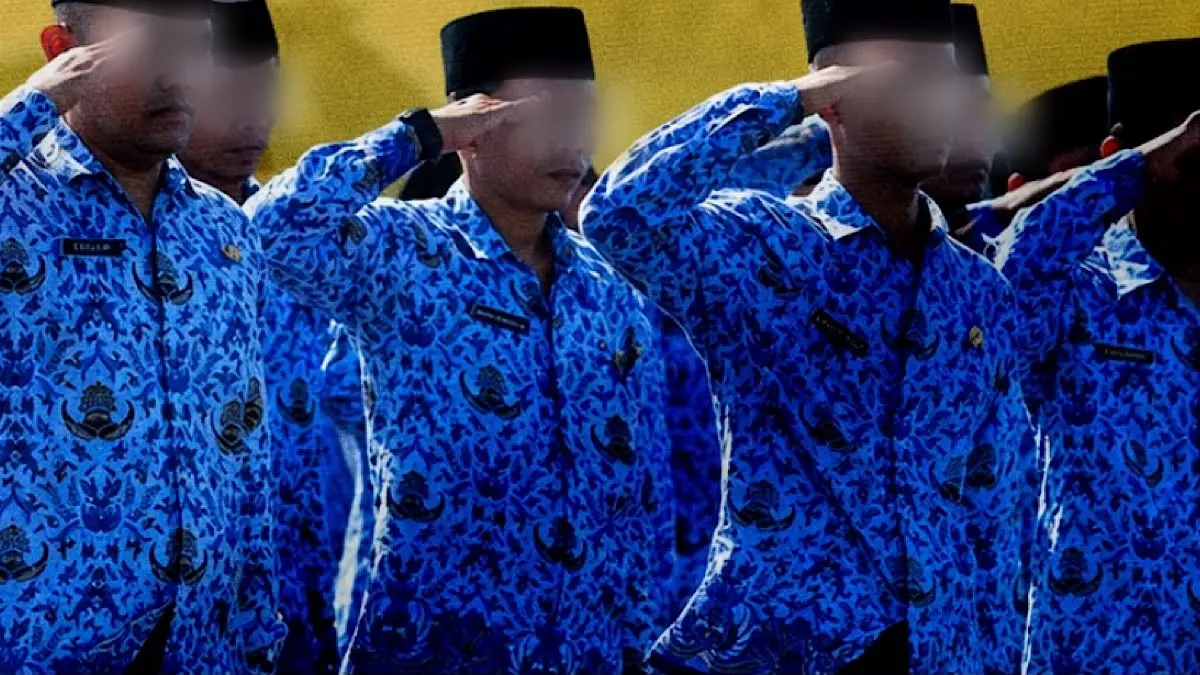 Kenaikan gaji pensiunan PNS kembali disorot setelah pergantian Menkeu. Simak fakta aturan dana jaminan sosial dan status rapel terbaru.(pinterest)