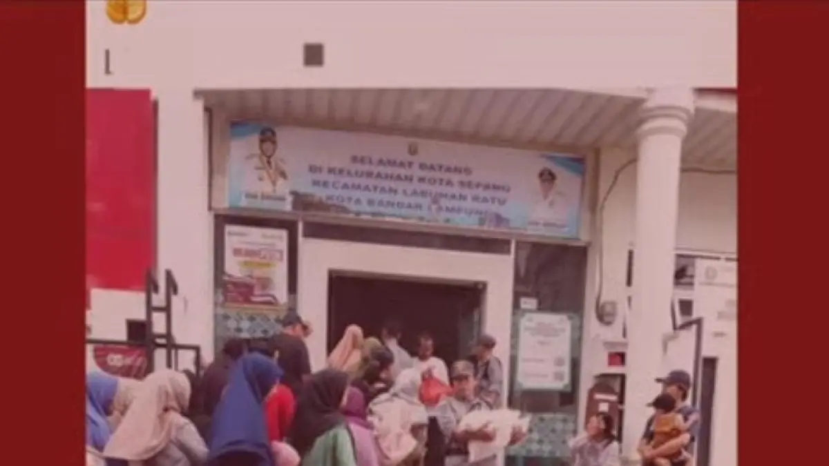Pencairan PKH BPNT tahap 3 susulan mulai cair. BPNT melalui BRI dan BNI dilaporkan masuk Rp600 ribu ke sejumlah KPM.