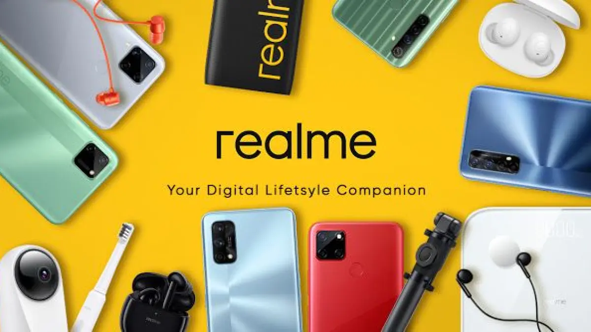 HP sejutaan terbaik 2026 menawarkan layar 120 Hz, baterai jumbo, dan performa harian. Simak 10 rekomendasi dari Realme hingga Advan.(PINTEREST)