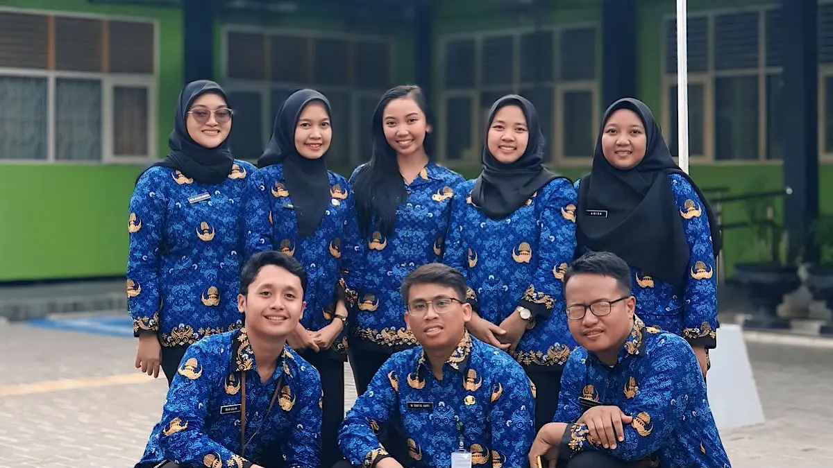 TPG September 2026 mulai divalidasi setelah penarikan data 10 September. Guru susulan Juli-Agustus berpeluang diproses tiga periode.(pinterest)