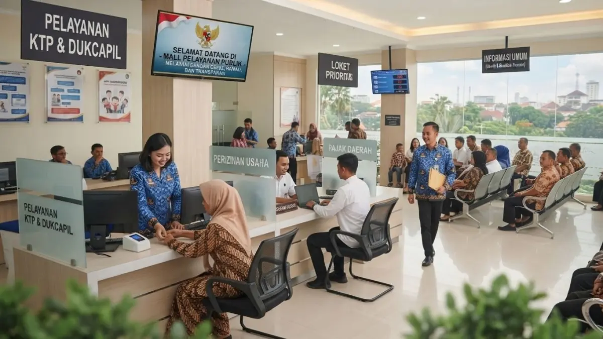 Defisit APBD terjadi saat belanja lebih besar dari pendapatan. Simak cara pemerintah daerah menutup selisih melalui pembiayaan.(ILUSTRASI AI)