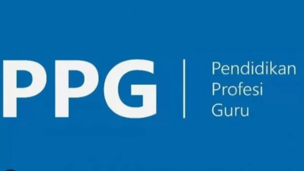 Berkas lapor diri PPG Guru Tertentu Tahap 3 2026 memiliki ketentuan berbeda tiap LPTK. Simak dokumen yang perlu disiapkan peserta (Pinterest).