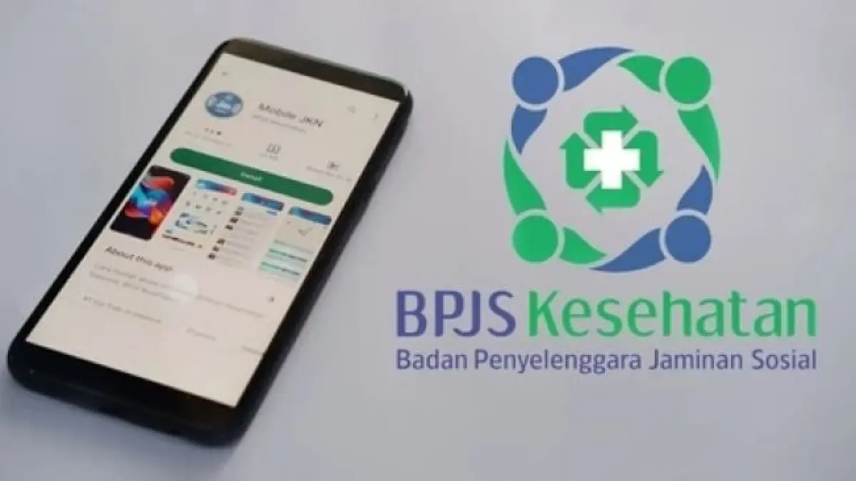 Cara pindah faskes BPJS Kesehatan lewat Mobile JKN bisa dilakukan online. Simak langkah perubahan FKTP hingga verifikasi wajah (Pinterest).