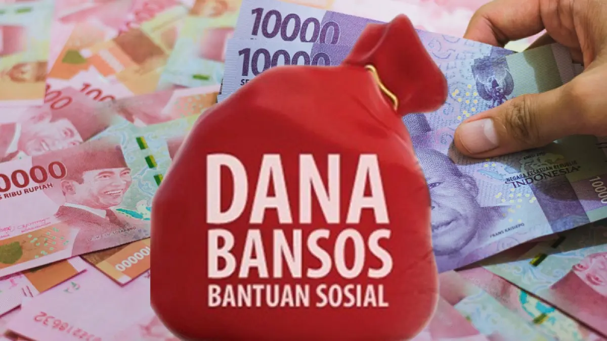 Digitalisasi bansos 2026 ditargetkan diluncurkan minggu ketiga Oktober setelah diuji di 215 kabupaten dan kota (Pinterest).
