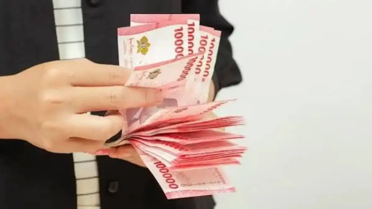 Awas modus penipuan percepatan rapel kenaikan gaji pensiunan! PT Taspen minta purna bakti tidak berikan kode OTP dan PIN kepada siapa pun.