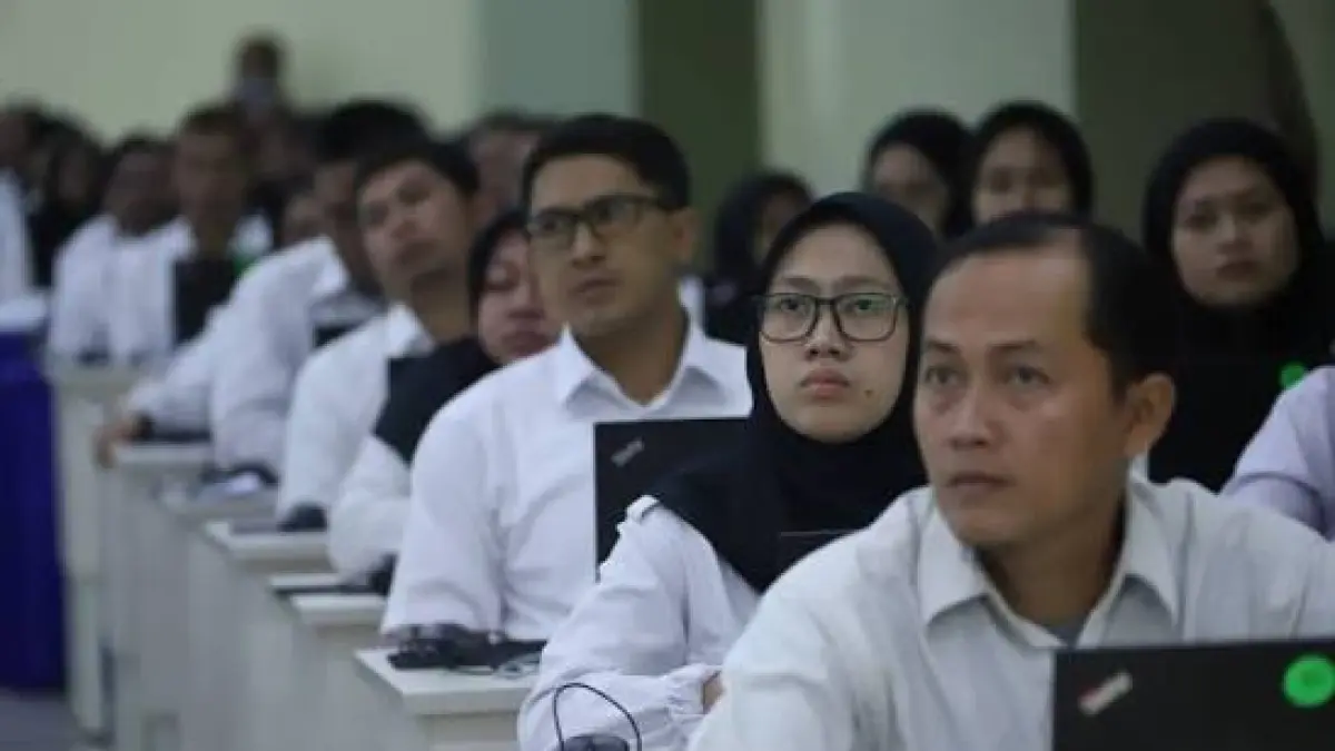 Seleksi CPNS 2026 sediakan skema retake subtes SKD! Peserta bisa ulang materi TWK, TIU, atau TKP yang tak lulus passing grade tanpa tes ulang dari awal.