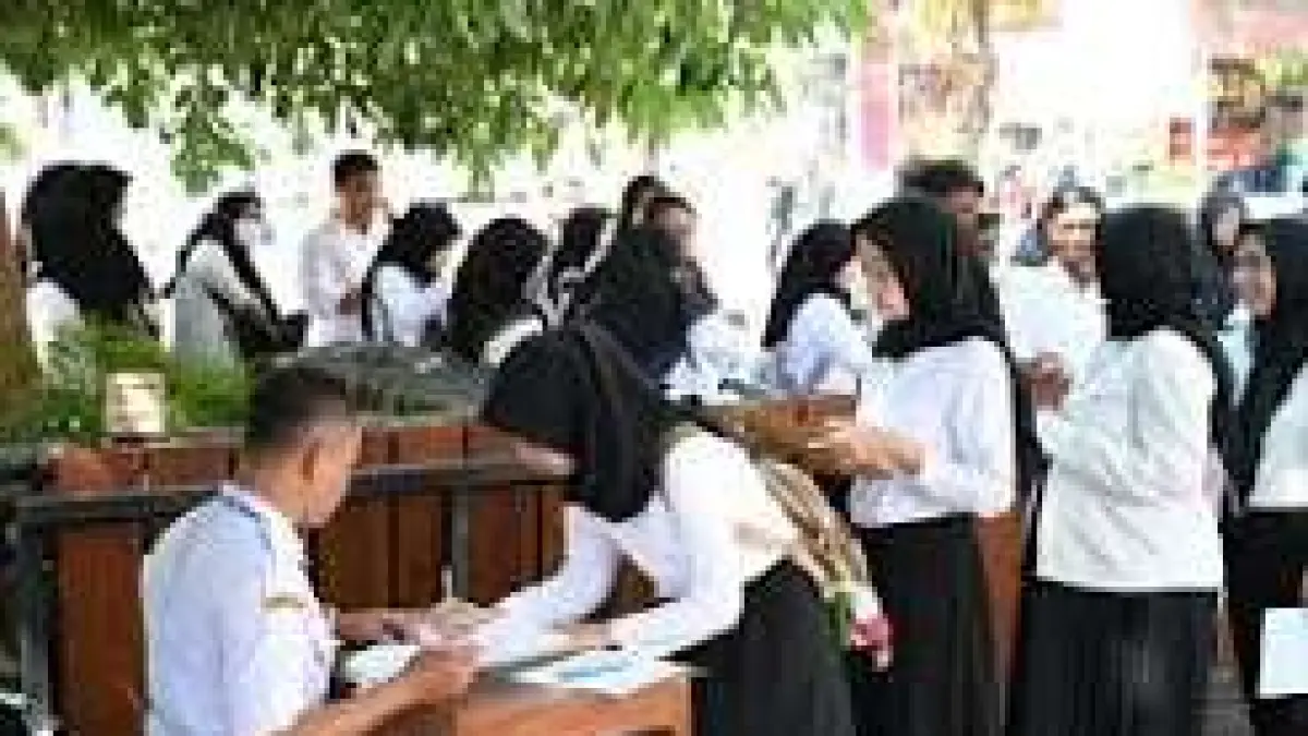 Sistem baru CPNS 2026 terapkan teknologi Smart Select berbasis AI. Cek fleksibilitas jadwal ujian, batas pilihan dua formasi, dan aturan terbarunya!