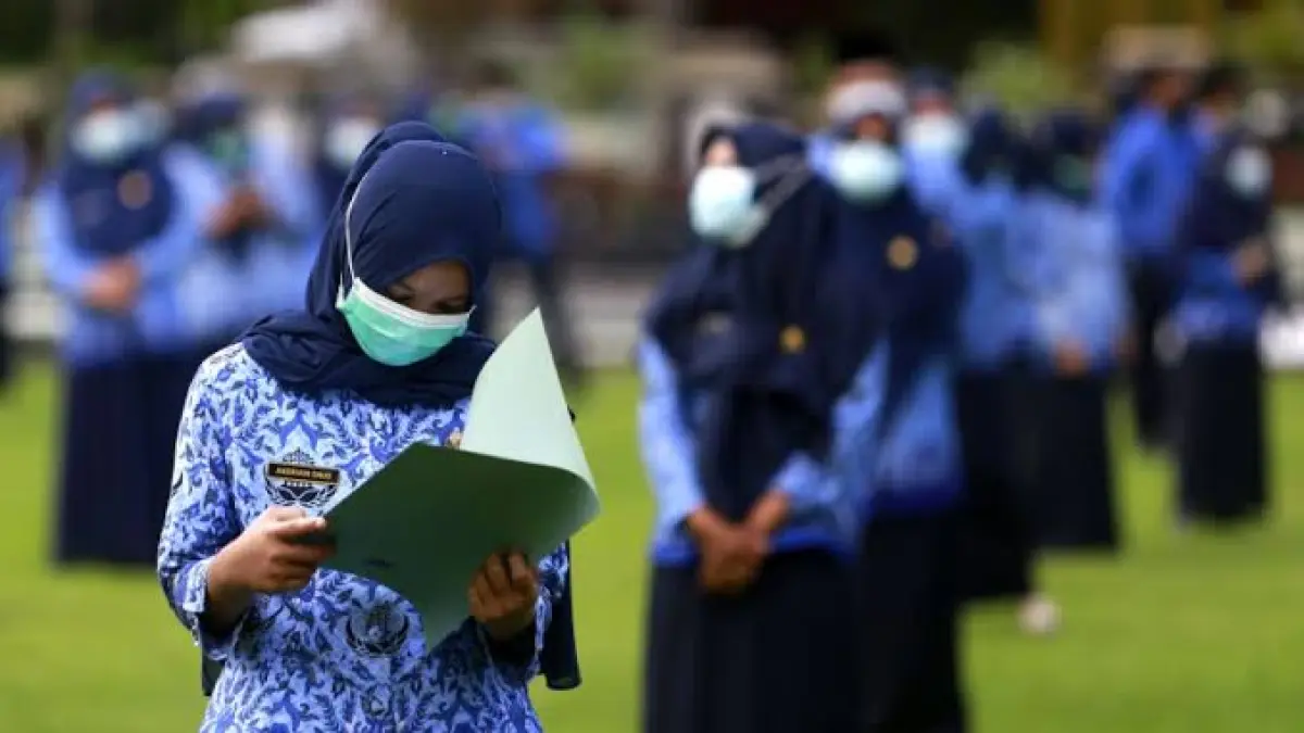 Tips sukses lolos CPNS 2026! Simak panduan dokumen wajib, strategi belajar komprehensif, dan trik memanfaatkan sistem ujian fleksibel terbaru.
