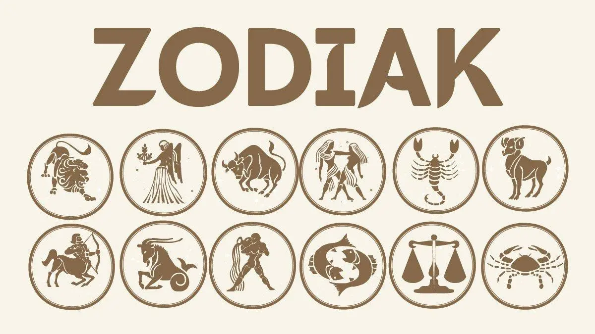6 zodiak kaya raya 2026 disebut dalam ramalan Pintu Misteri, mulai Aquarius, Virgo, Taurus, Gemini hingga Leo (Pinterest).