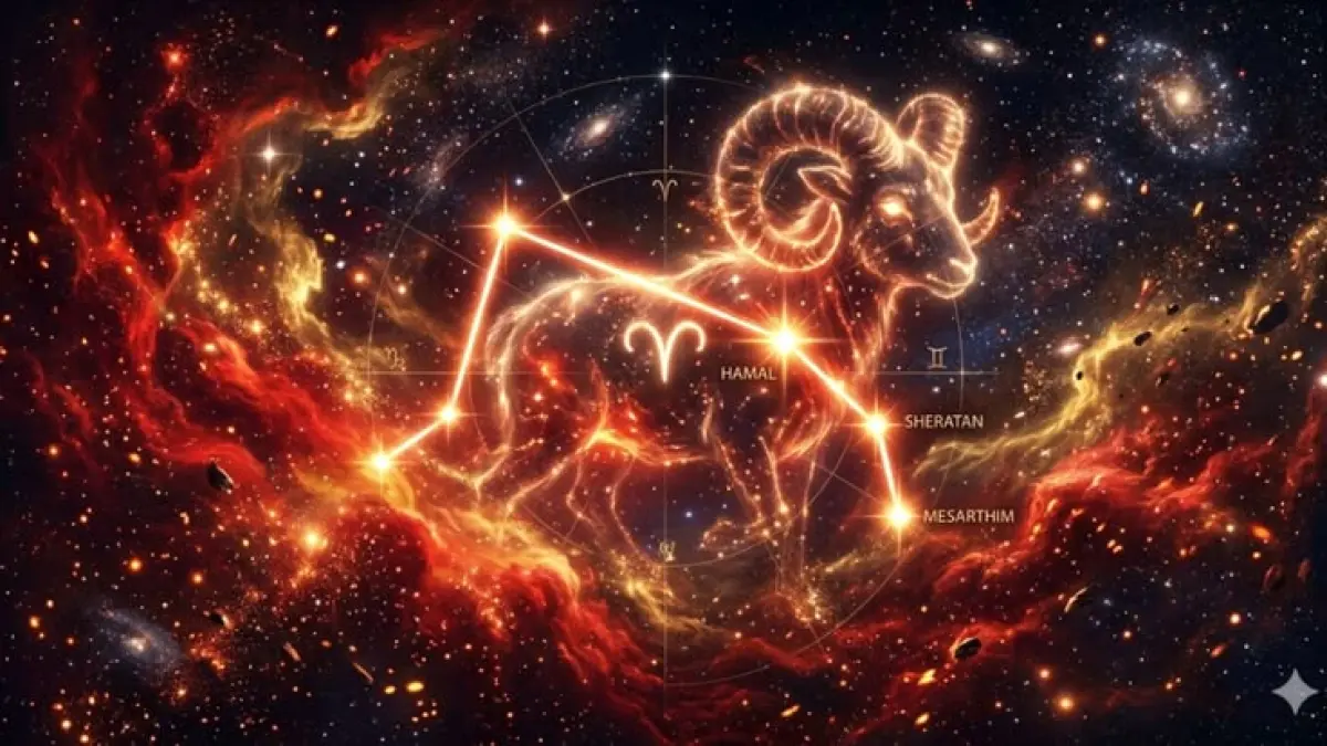 6 zodiak kaya raya 2026 disebut dalam ramalan Pintu Misteri, mulai Aquarius, Virgo, Taurus, Gemini hingga Leo (Pinterest).