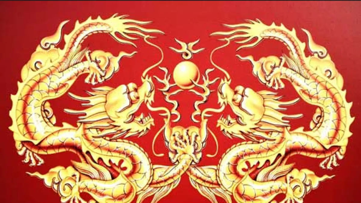 8 shio paling hoki Tahun Kuda Api 2026 dalam ramalan meliputi Macan, Kuda, Monyet, Kerbau, Kambing, Ayam, Naga, dan Ular (Pinterest).