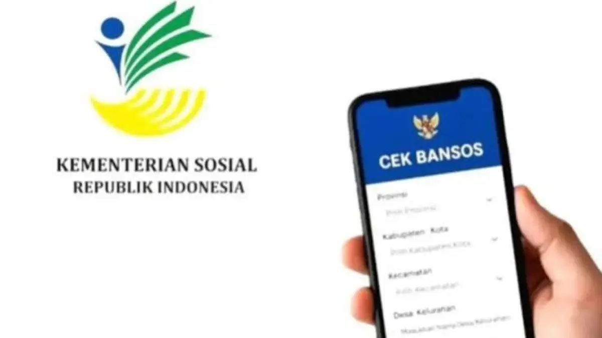 Anti gagal dan error! Pelajari cara cek bansos PKH online dengan input NIK KTP dan kode captcha yang benar agar data pencairan bansos langsung muncul.