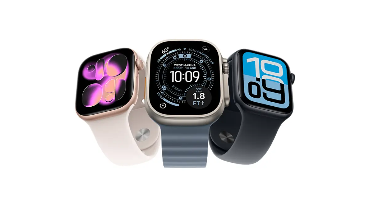Apple Watch 2026 bikin bingung? Simak perbandingan Series 6 hingga 11, SE3 dan Ultra sebelum menentukan pilihan yang paling sesuai.