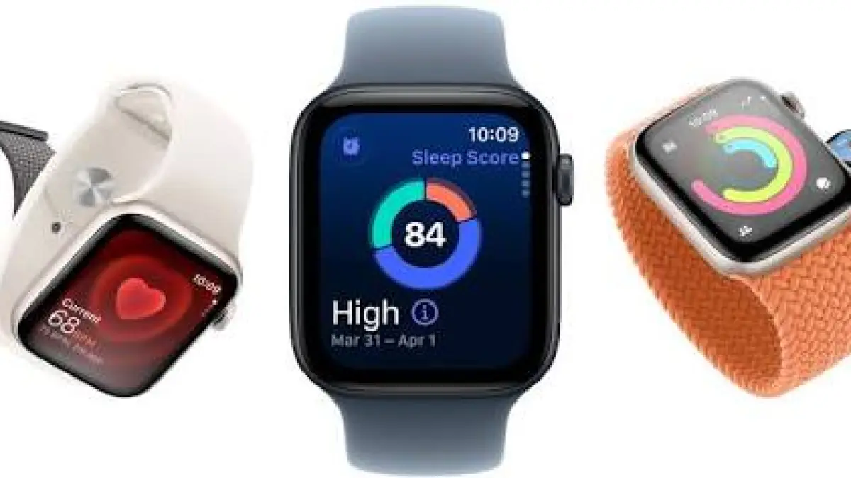 Apple Watch 2026 bikin bingung? Simak perbandingan Series 6 hingga 11, SE3 dan Ultra sebelum menentukan pilihan yang paling sesuai.