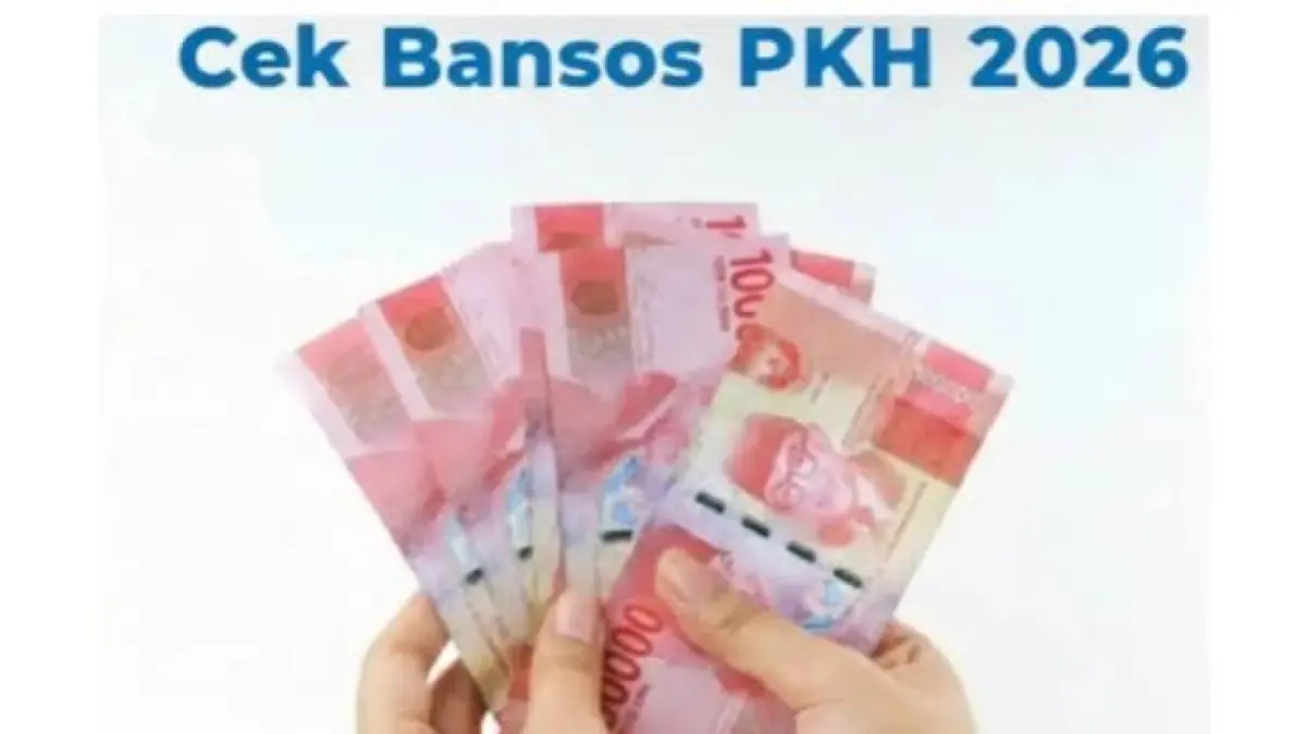asil cek penerima PKH 2026 hari ini per 23 September! Saldo KKS terpencil masih kosong, simak penjelasan status KPM Excluded dan cara sanggah resminya di sini.