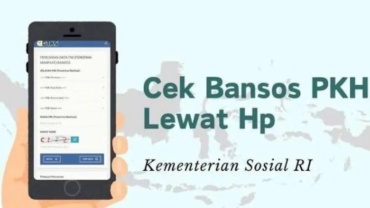 Bingung pilih web atau aplikasi? Bandingkan kelebihan cara cek bansos PKH online lewat Chrome dan aplikasi Cek Bansos Kemensos resmi untuk warga daerah.