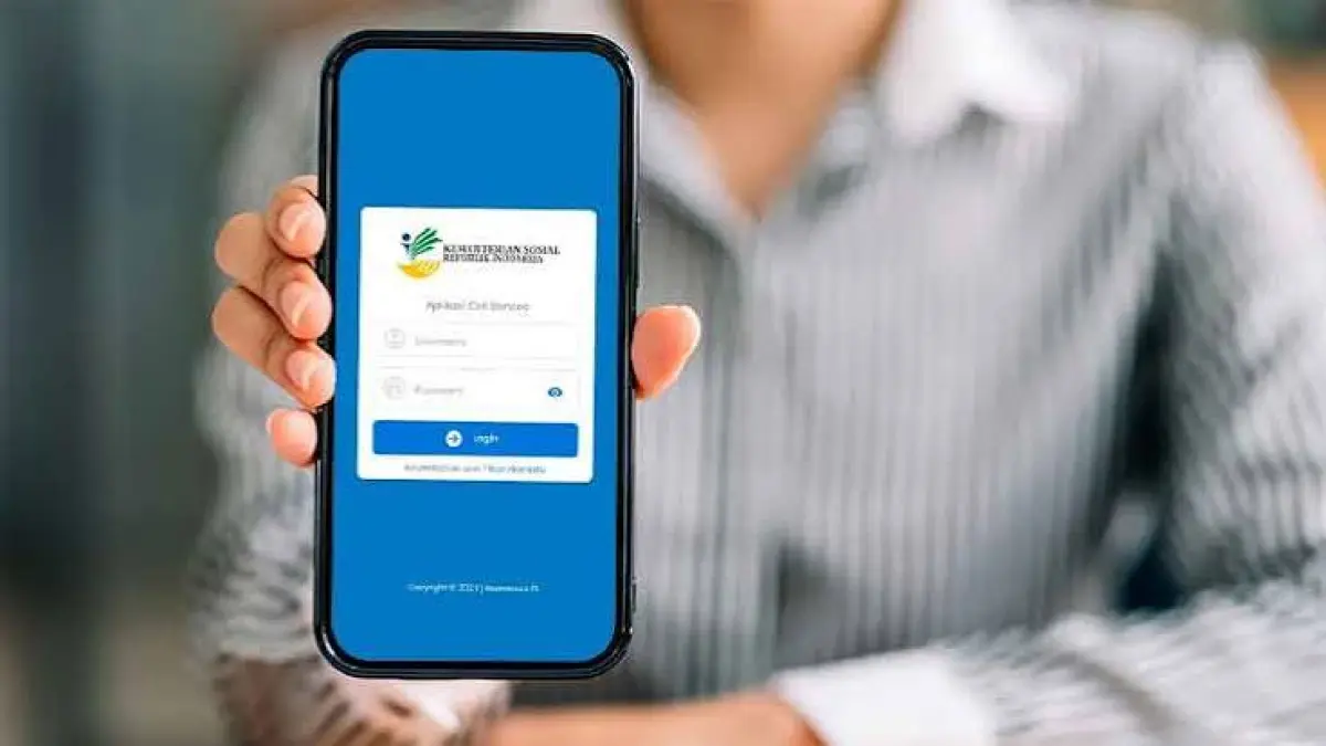 Jangan salah paham! Simak cara cek bansos PKH online dan panduan membaca beda status pencairan tunai PKH/BPNT dengan bantuan kesehatan PBI JK di sini.
