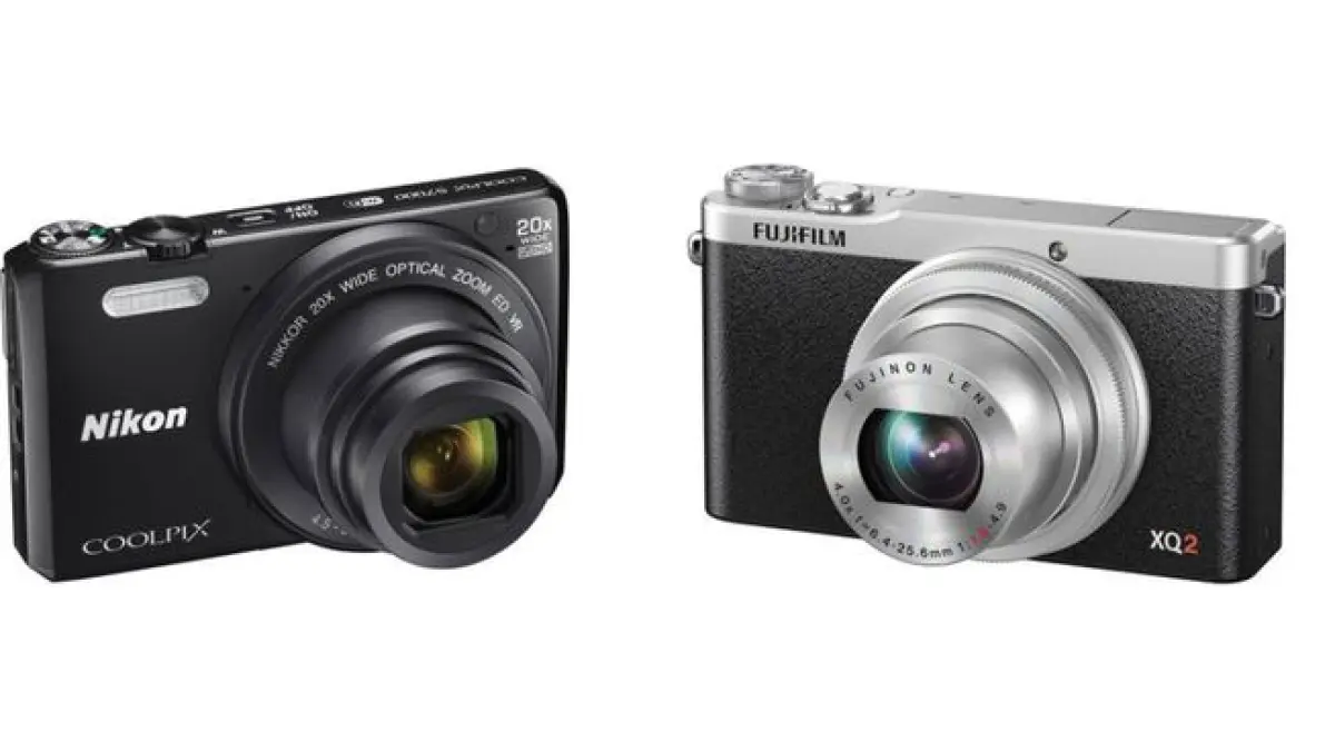 Kamera digital compact terbaik 2026 hadir dengan sensor APS-C hingga full-frame. Simak lima pilihan Fujifilm, Ricoh, Sony, dan Leica dalam daftar ini.(PINTEREST)