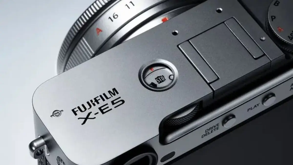 Kamera mirrorless terbaik 2026 hadir dari Sony, Fujifilm, Nikon, Canon hingga Panasonic. Simak 10 pilihan dan keunggulan masing-masing.(PINTEREST)
