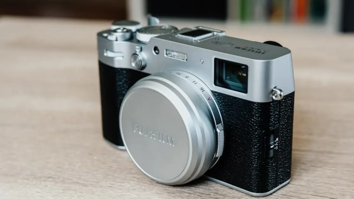 Kamera pocket 2 jutaan kini hadir dengan fitur menarik. Ada Kodak, Sony, Fujifilm hingga Yashica dengan optical zoom hingga 10x.(PINTEREST)