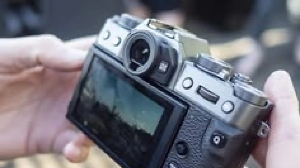 Kamera vlog terbaik 2026 hadir dari action cam, kamera 360 derajat hingga mirrorless. Simak 10 pilihan untuk vlogger dan content creator.(PINTEREST)