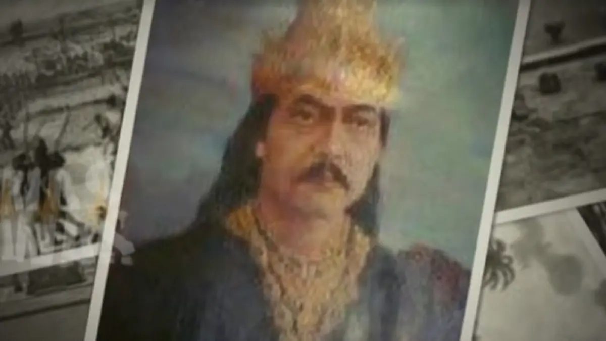 Ramalan Jayabaya 2026 dikaitkan dengan Dedi Mulyadi dan Gibran. Narasi spiritual Jawa menyebut keduanya menghadapi fase ujian berbeda (Pinterest).
