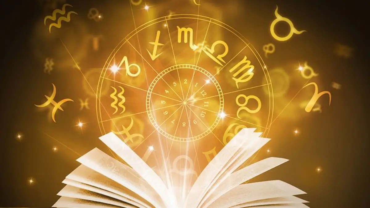Zodiak paling beruntung Oktober 2026 disebut mencakup Libra, Cancer, Sagitarius, dan Scorpio dengan peluang karier, uang, serta hubungan (Pinterest).