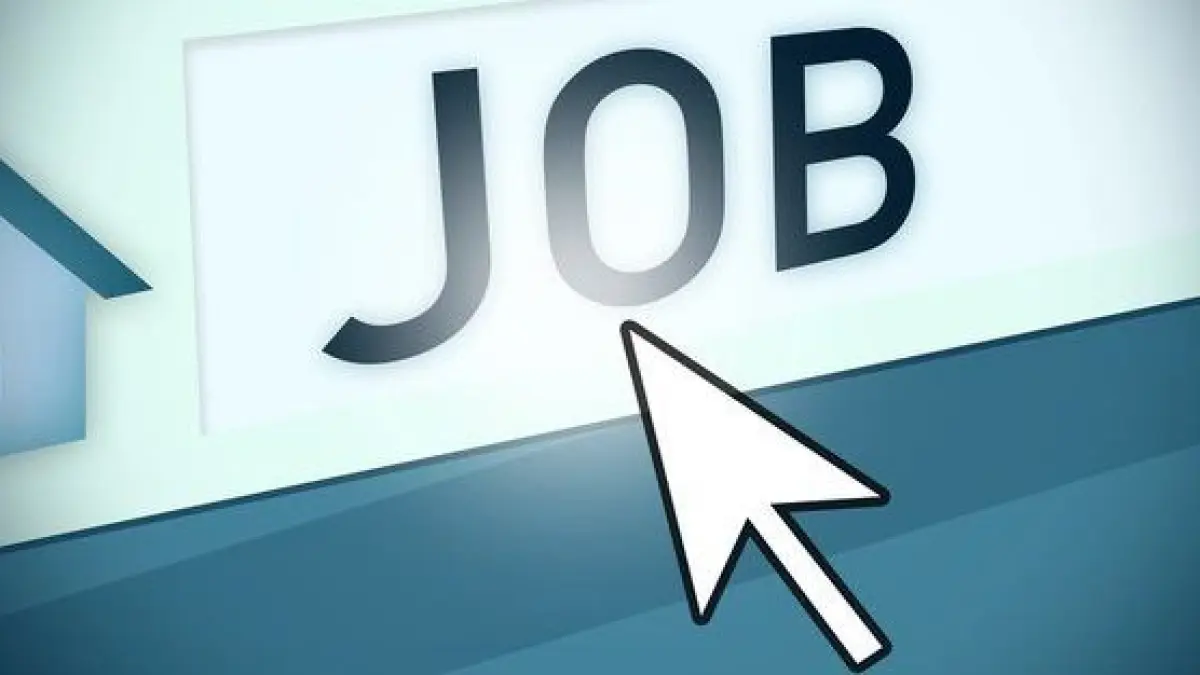 Aplikasi pencari kerja terbaik untuk mencari lowongan, membuat CV, chat HRD, hingga menemukan pekerjaan freelance (Pinterest).