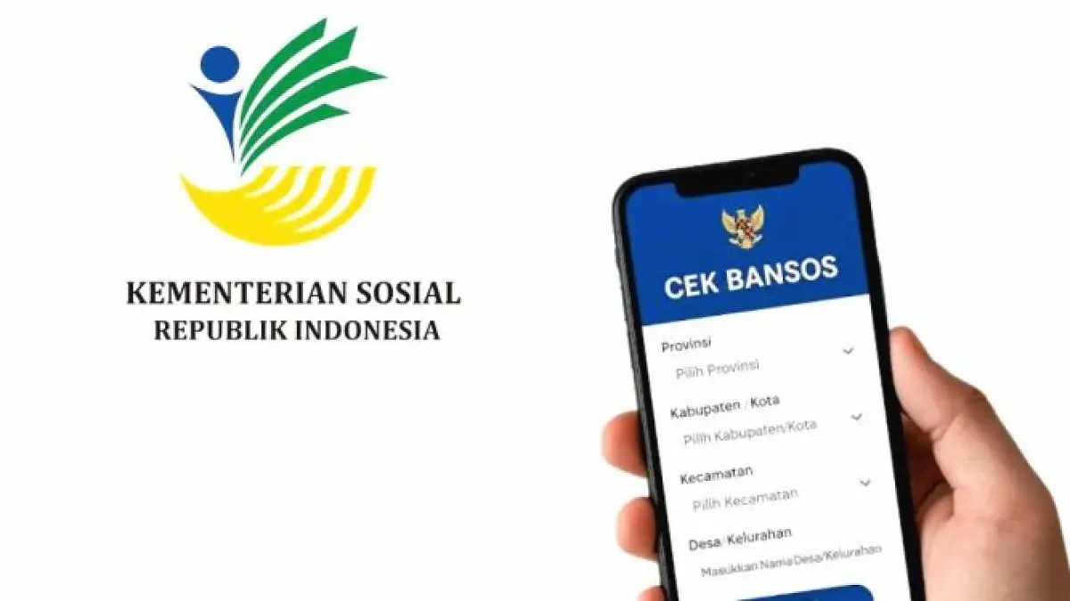 PKH Agustus 2026 belum cair? Cek status KPM lewat aplikasi atau situs Cek Bansos dan ketahui langkah yang harus dilakukan (Pinterest).