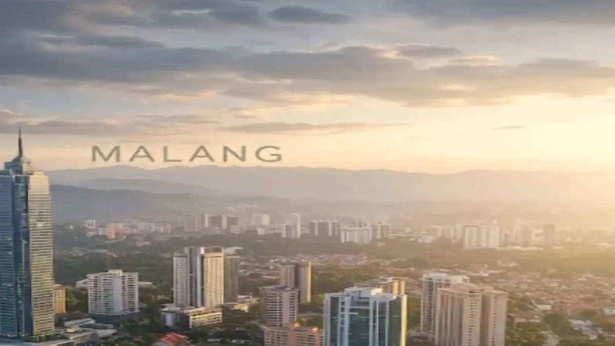 Sejarah Kota Malang menyimpan jejak Kanjuruhan, Singhasari, kolonial hingga perjuangan kemerdekaan. Simak kisah lengkapnya.