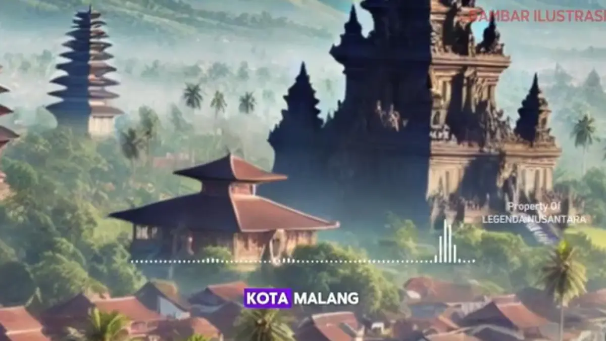 Sejarah Malang menyimpan jejak Kerajaan Kanjuruhan hingga transformasinya menjadi kota pendidikan, budaya, dan wisata.