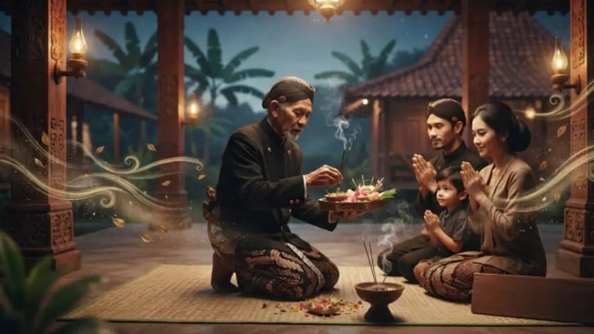 Weton Jawa dibahas dari dasar perhitungan hingga rezeki, karakter dan jodoh. Simak penjelasan lengkapnya di sini (Pinterest).
