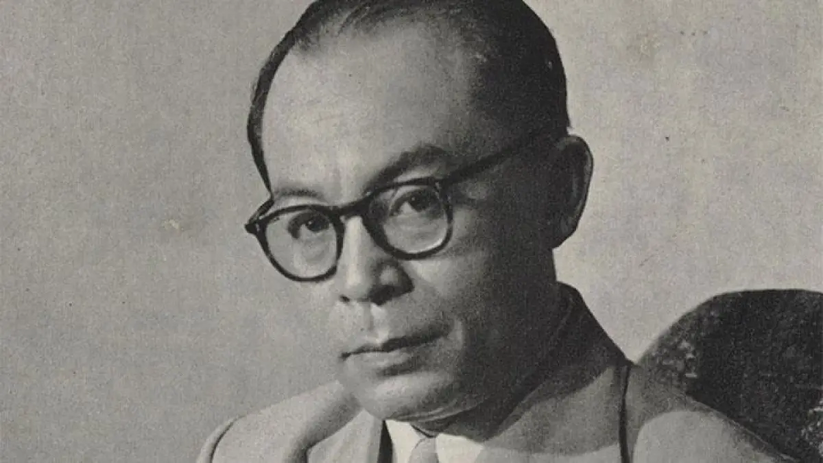 Mohammad Hatta bukan sekadar proklamator. Simak kisah kecintaan pada buku, perjuangan, dan hubungannya dengan Soekarno (Pinterest).